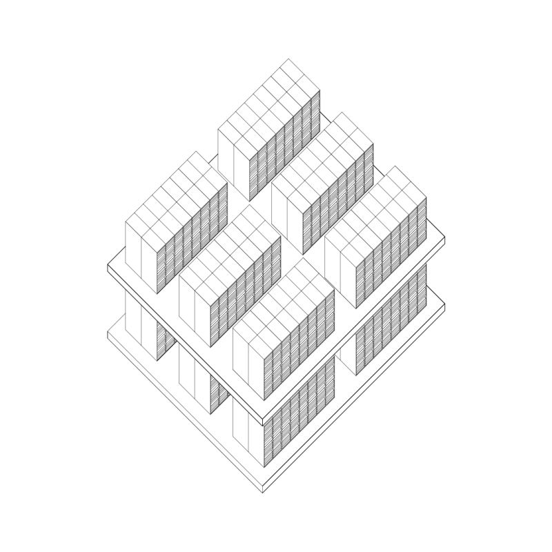 L'écosystème Iliad/Free à Paris