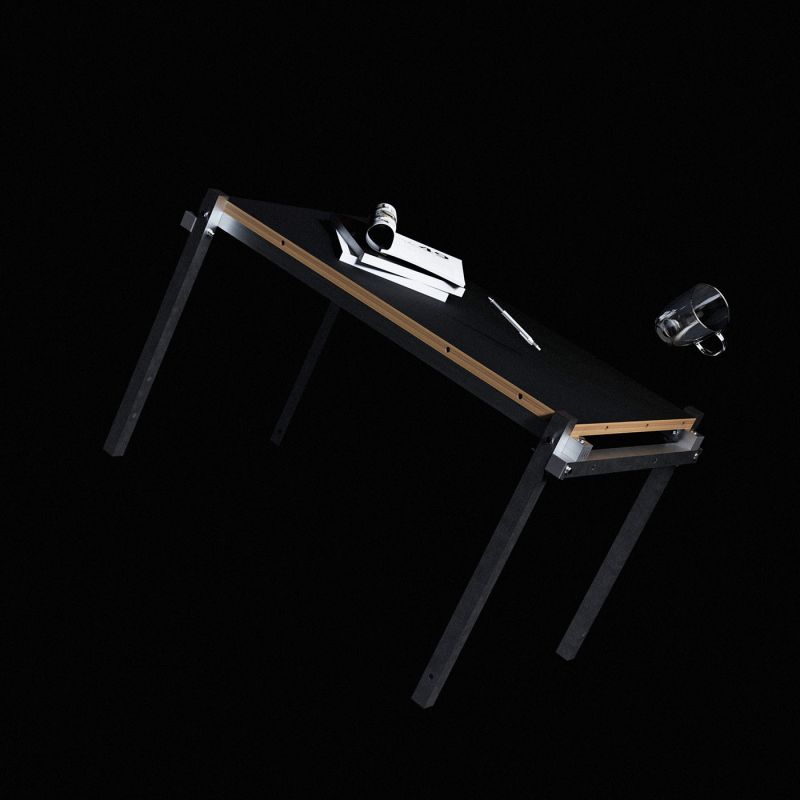 Open Oriented Objects