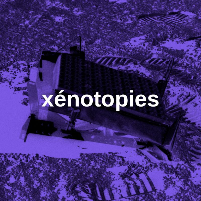 xénotopies