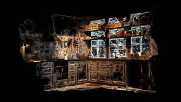 Archives d'extraits terrestres