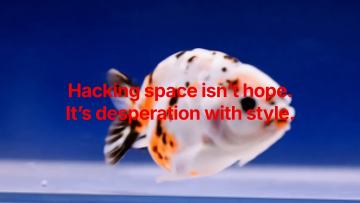 Dancing in Free Space